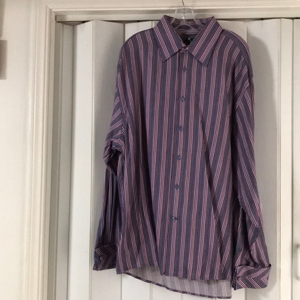 Casual Shirt